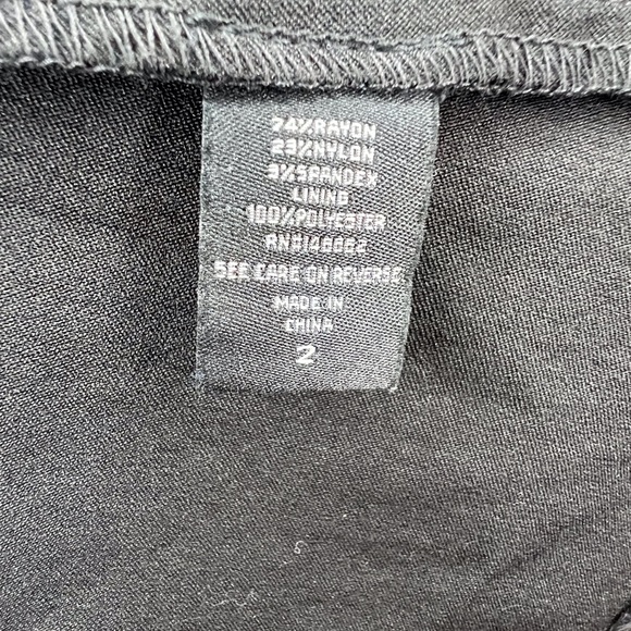 Torrid Stretch Blazer - Picture 5 of 9